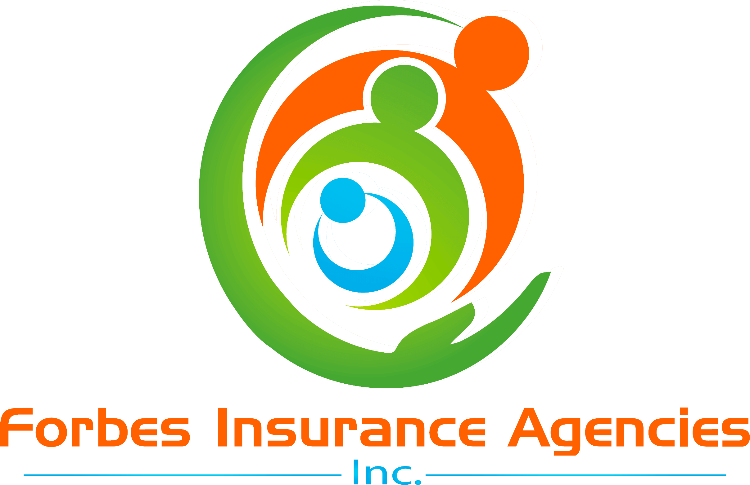 Forbes Insurance Agencies Logo